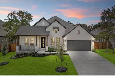 194 Wood Thrush Run, Kyle, TX 78640 - Photo 1