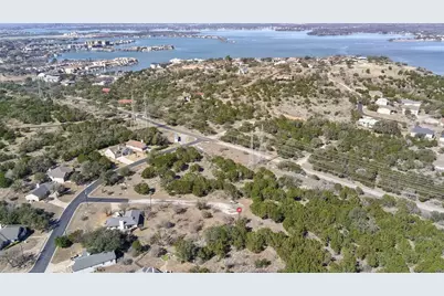 Lot K14073 Pony Express Street, Horseshoe Bay, TX 78657 - Photo 3