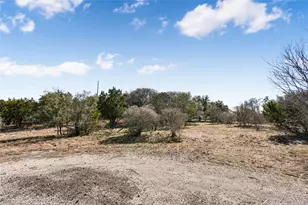 Lot K14073 Pony Express St, Horseshoe Bay, TX 78657 - Photo 5