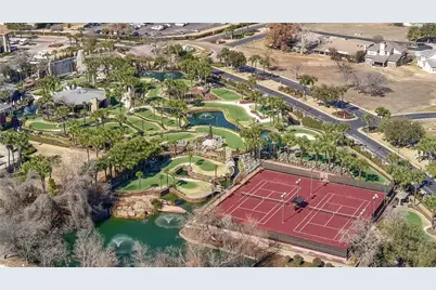 Lot K14073 Pony Express Street, Horseshoe Bay, TX 78657 - Photo 11