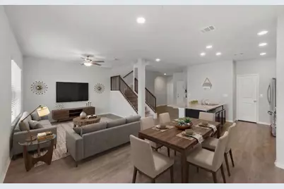 516 E Slaughter Lane #2402, Austin, TX 78744 - Photo 1