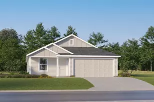 305 Skyfire St, Hutto, TX 78634 - Photo 3