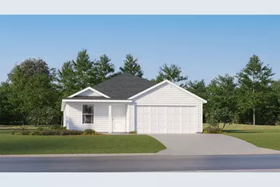 305 Skyfire Street, Hutto, TX 78634 - Photo 1