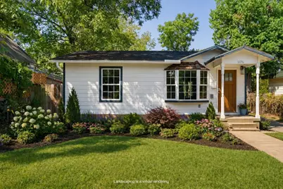 1176 Graham Street, Austin, TX 78702 - Photo 1