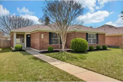 1101 Disraeli Circle, Pflugerville, TX 78660 - Photo 1