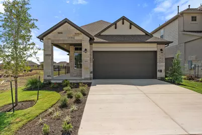 304 Rock Daisy Trail, Hutto, TX 78634 - Photo 1
