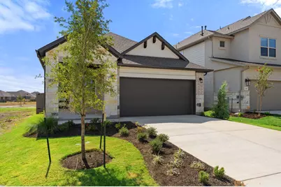 304 Rock Daisy Trail, Hutto, TX 78634 - Photo 3