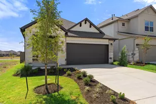 304 Rock Daisy Trl, Hutto, TX 78634 - Photo 3