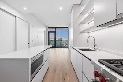 610 Davis Street #3806, Austin, TX 78701 - Photo 3