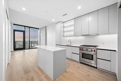 610 Davis Street #3806, Austin, TX 78701 - Photo 1