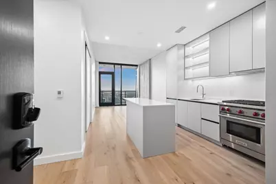 610 Davis Street #3806, Austin, TX 78701 - Photo 5