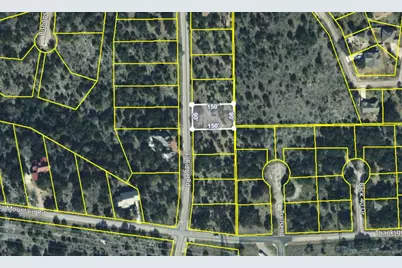 Lot 41062 Hi Ridge Road, Horseshoe Bay, TX 78657 - Photo 1