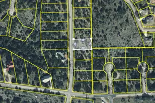 Lot 41062 Hi Ridge Rd, Horseshoe Bay, TX 78657 - Photo 1