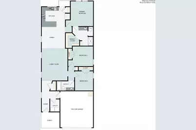 2708 Derwent Drive, Pflugerville, TX 78660 - Photo 1