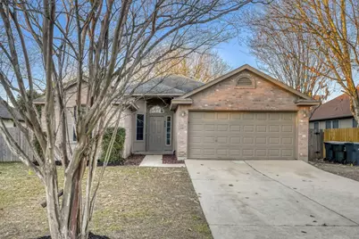 440 Zebra Drive, Kyle, TX 78640 - Photo 1