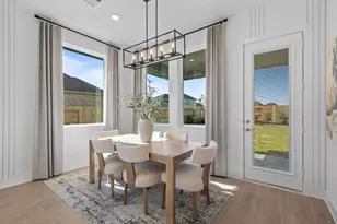 1465 El Paisano Dr, Georgetown, TX 78633 - Photo 5