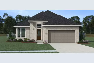 1465 El Paisano Drive, Georgetown, TX 78633 - Photo 1