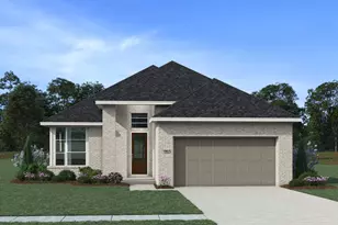 1465 El Paisano Dr, Georgetown, TX 78633 - Photo 1