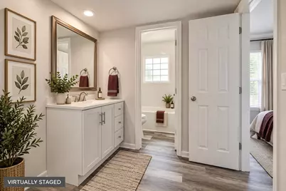 1509 Hill Street, Bastrop, TX 78602 - Photo 13