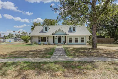 1509 SW Hill Street, Bastrop, TX 78602 - Photo 3