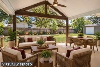 1509 SW Hill Street, Bastrop, TX 78602 - Photo 13