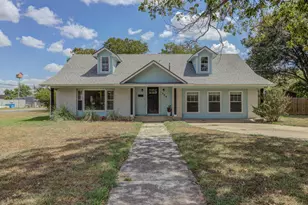1509 Hill St, Bastrop, TX 78602 - Photo 1