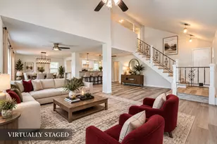 1509 Hill St, Bastrop, TX 78602 - Photo 5
