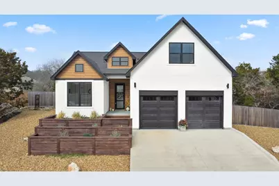 22 Creekside Drive, Wimberley, TX 78676 - Photo 1