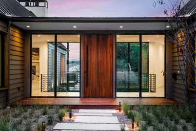 2308 Hartford Road, Austin, TX 78703 - Photo 3