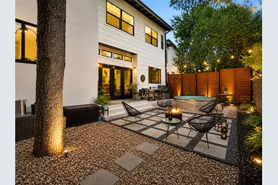 2009 Arthur Lane #A, Austin, TX 78704 - Photo 3