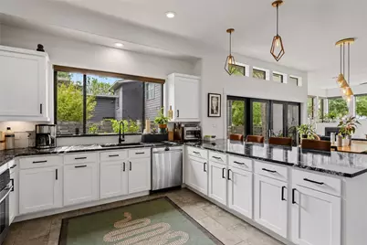 2009 Arthur Lane #A, Austin, TX 78704 - Photo 5