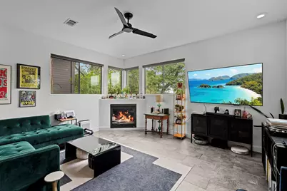 2009 Arthur Lane #A, Austin, TX 78704 - Photo 3