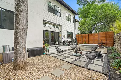 2009 Arthur Lane #A, Austin, TX 78704 - Photo 7