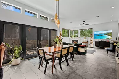 2009 Arthur Lane #A, Austin, TX 78704 - Photo 7