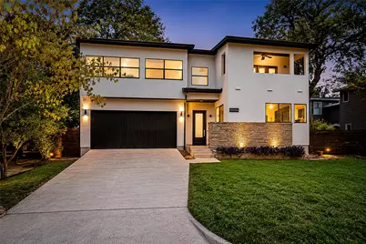 2009 Arthur Lane #A, Austin, TX 78704 - Photo 1