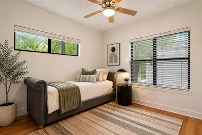 2009 Arthur Lane #A, Austin, TX 78704 - Photo 19