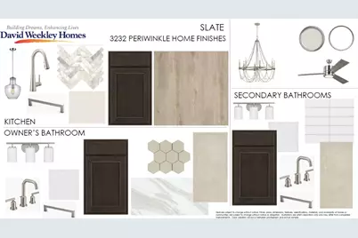 3232 Periwinkle Drive, San Marcos, TX 78666 - Photo 3