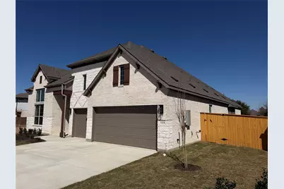 1224 Terrace View Drive, Georgetown, TX 78628 - Photo 3