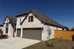 1224 Terrace View Dr, Georgetown, TX 78628 - Photo 3