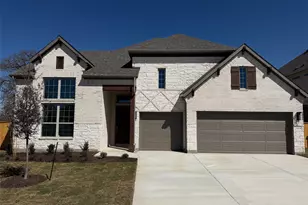 1224 Terrace View Dr, Georgetown, TX 78628 - Photo 1