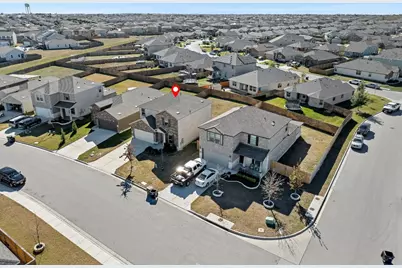 457 Bedford Falls Lane, Jarrell, TX 76537 - Photo 39