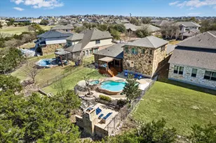 1812 Harvest Dance Dr, Leander, TX 78641 - Photo 3