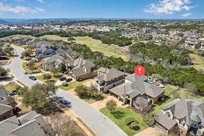 1812 Harvest Dance Drive, Leander, TX 78641 - Photo 7