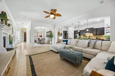 1812 Harvest Dance Drive, Leander, TX 78641 - Photo 13