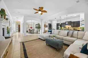 1812 Harvest Dance Dr, Leander, TX 78641 - Photo 13