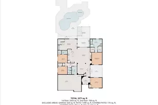 1812 Harvest Dance Dr, Leander, TX 78641 - Photo 37