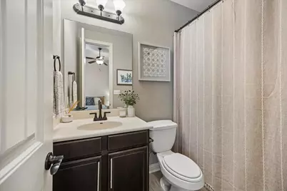 1812 Harvest Dance Drive, Leander, TX 78641 - Photo 23