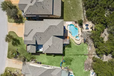 1812 Harvest Dance Drive, Leander, TX 78641 - Photo 5