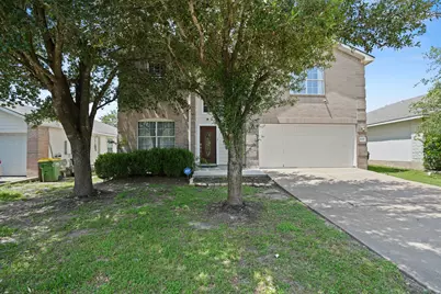 18209 Canopy Lane, Manor, TX 78653 - Photo 29