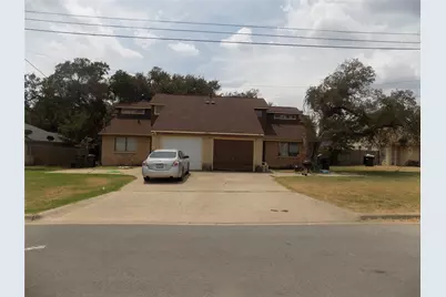 3602 Buffalo Springs Trail, Georgetown, TX 78628 - Photo 1